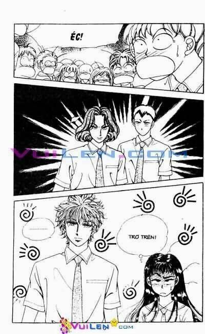 cô gái trung hoa chapter 10 10