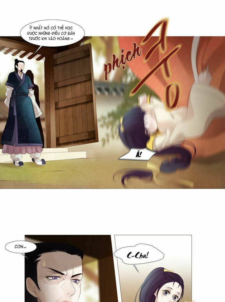 the twelfth night chapter 18 33