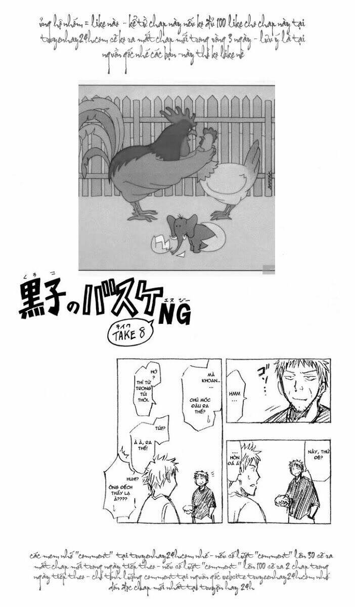vua bóng rổ kuroko chapter 147 19