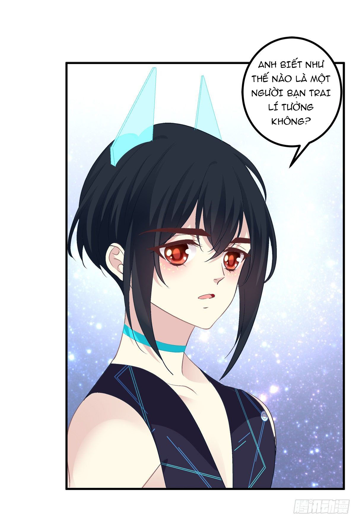 kiểm soát tuyệt đối chapter 30 43