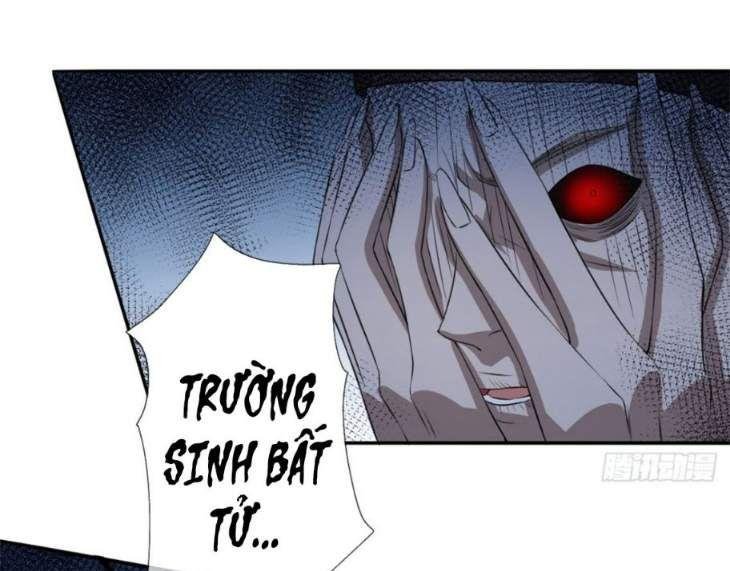 mạt thế nữ vương chapter 22 28