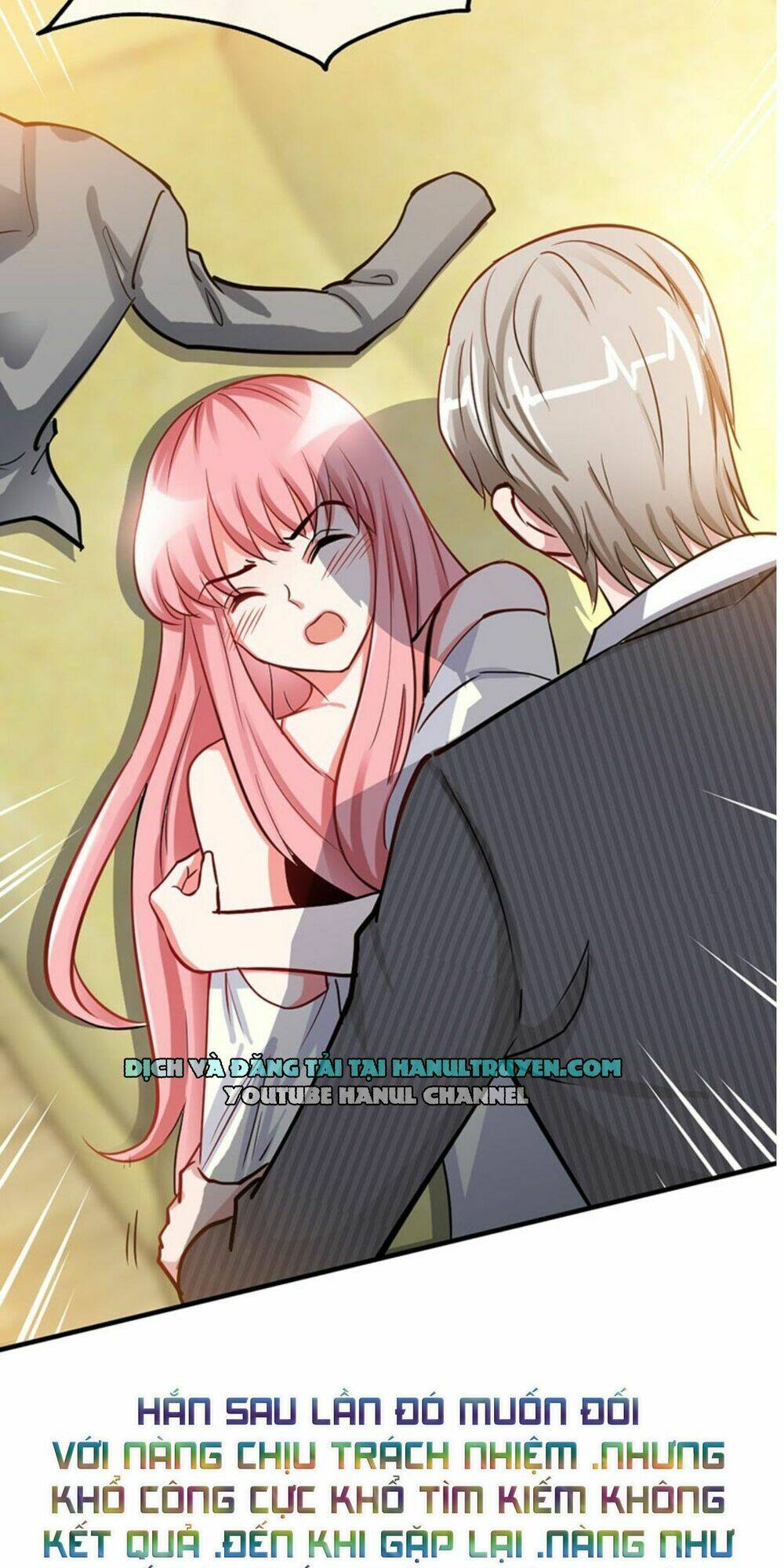 truy nã toàn cầu truy thê về sủng chapter 0 4