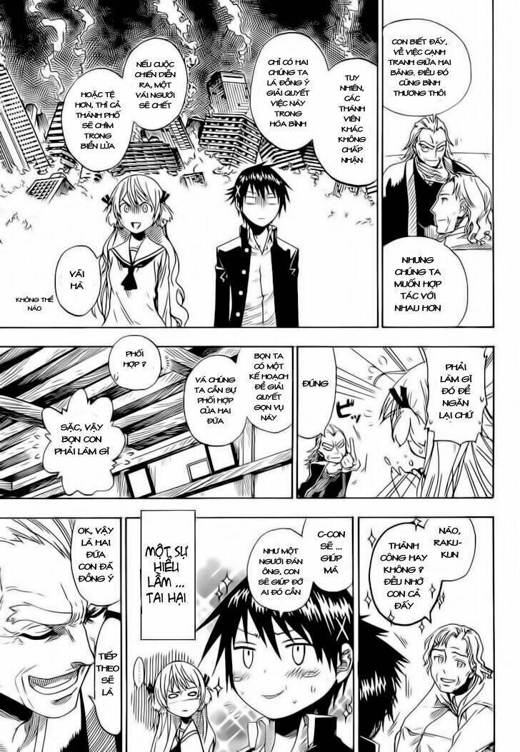 nisekoi - tình yêu giả tạo chapter 1 12