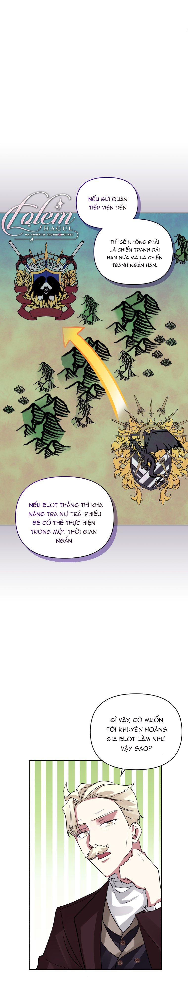 đánh cắp trái tim của nam chính chapter 20 61