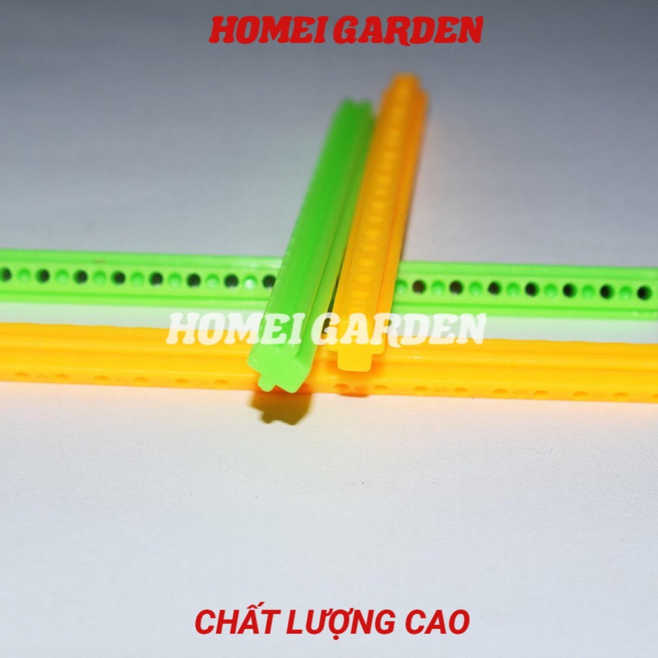 Thanh nhựa làm giá đỡ chất lượng cao mới 100% - HM0066
