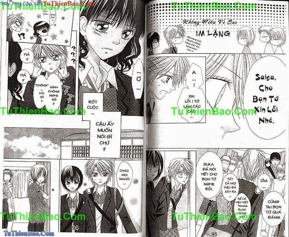 tình bạn đích thực chapter 6 48