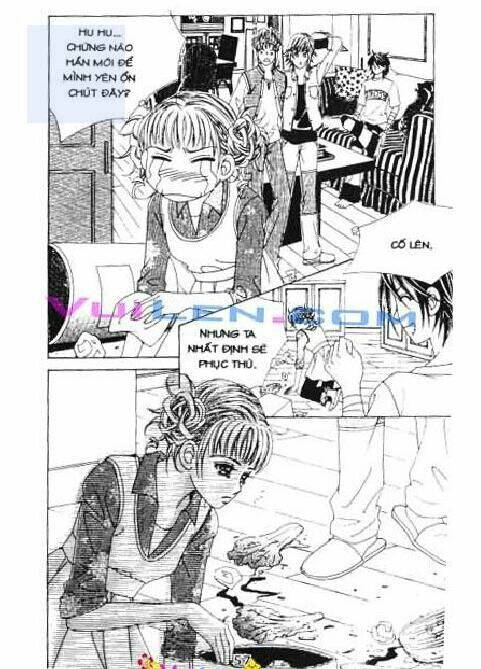 ánh nắng chói chang chapter 4 56