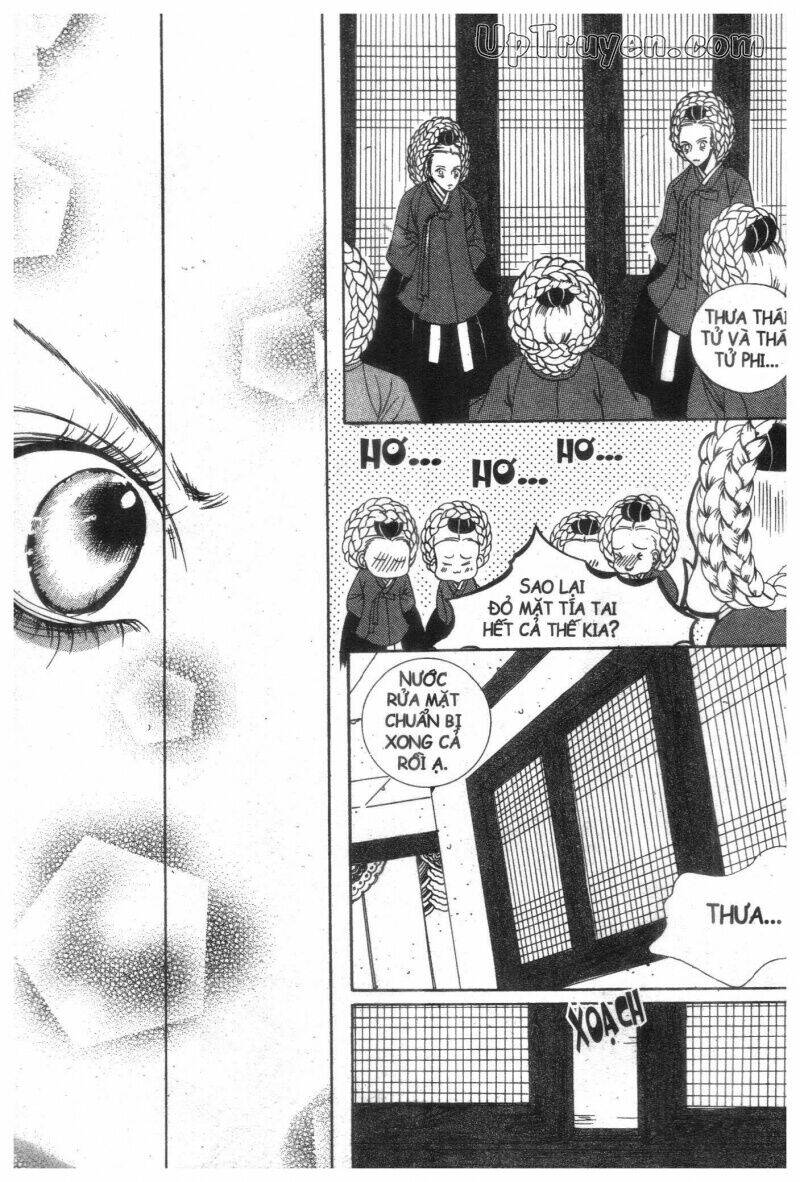 hoàng cung chapter 6 73