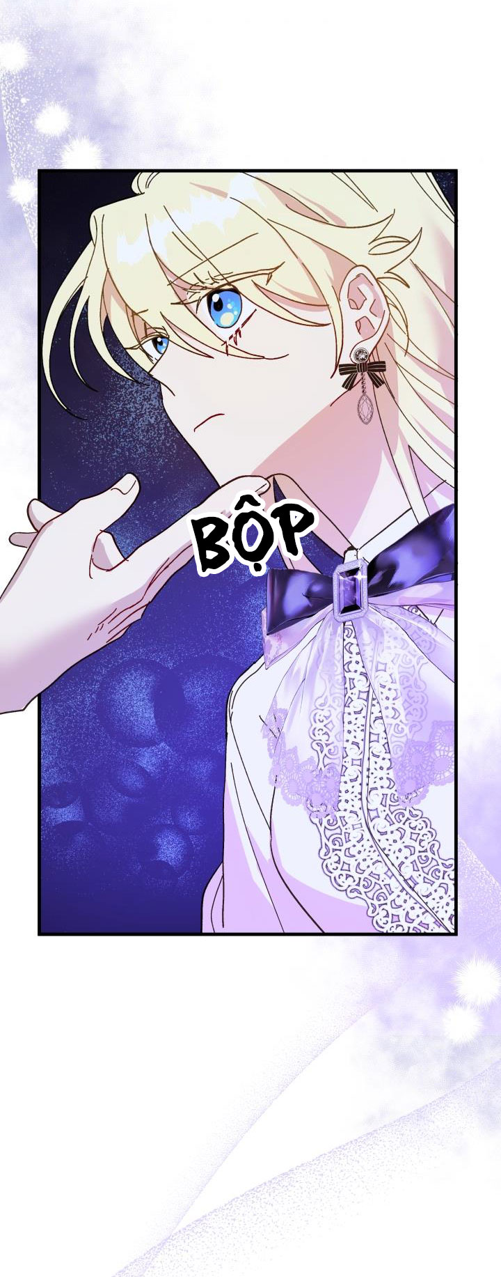 công chúa giả điên chapter 51.2 2