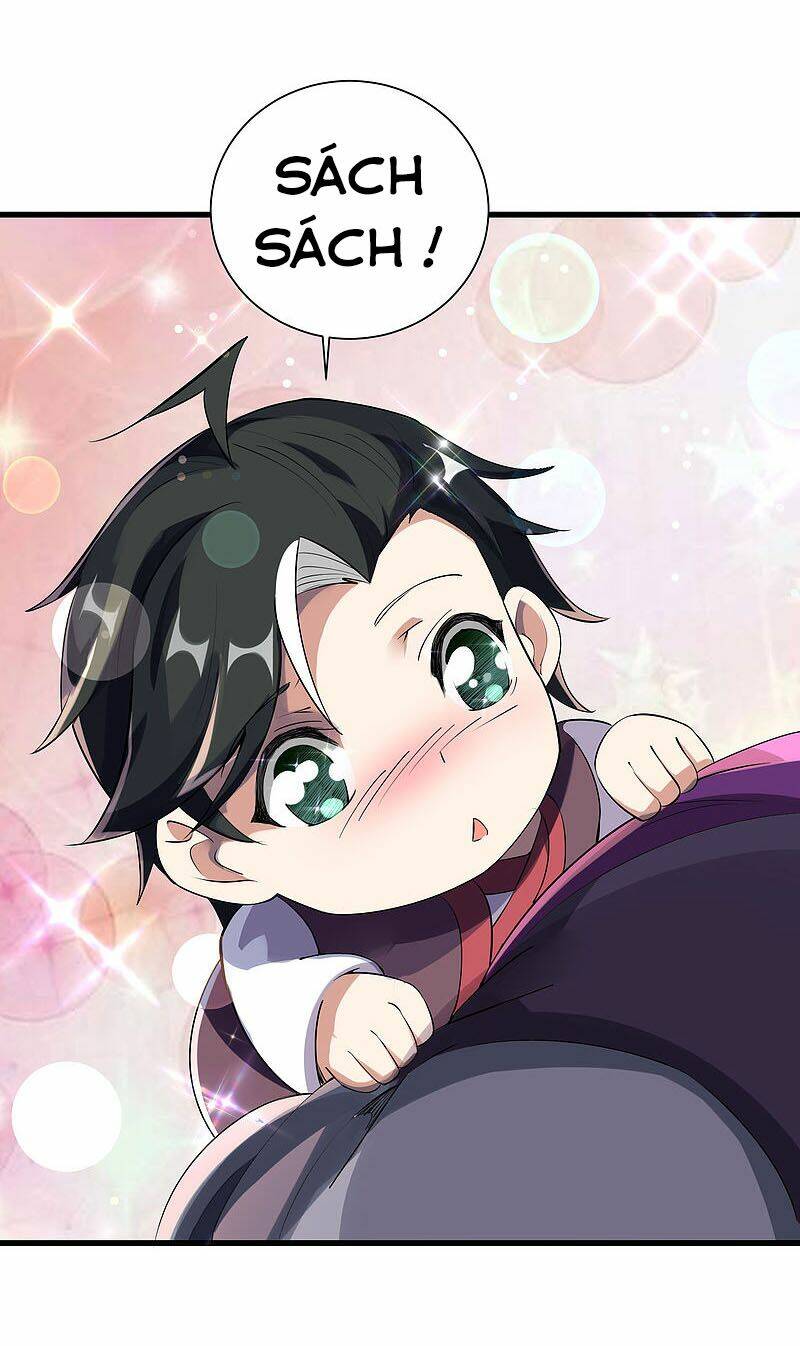 phục thiên thánh chủ chapter 144 16