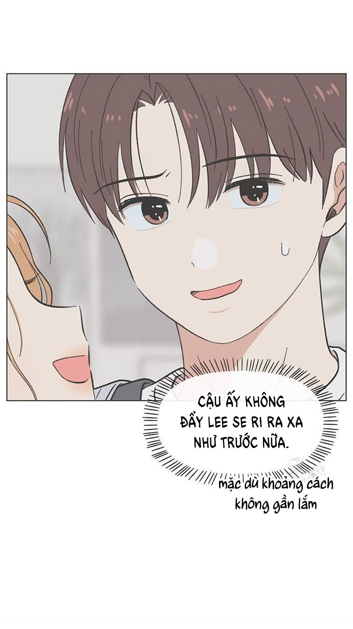 Thanh Xuân Đáng Yêu chapter 20.2 4