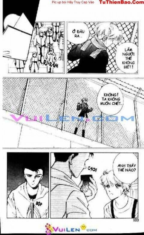 vương quốc điện ảnh chapter 1 103