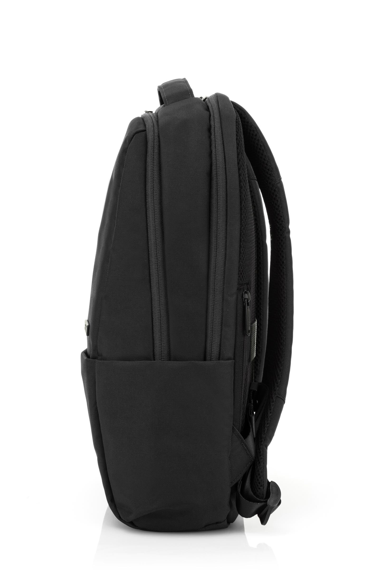 Balo Rubio 03 AS AMERICAN TOURISTER - MỸ Khả năng chống thấm nước Khóa kéo YKK bền chắc Ngăn bảo vệ laptop 15.6"