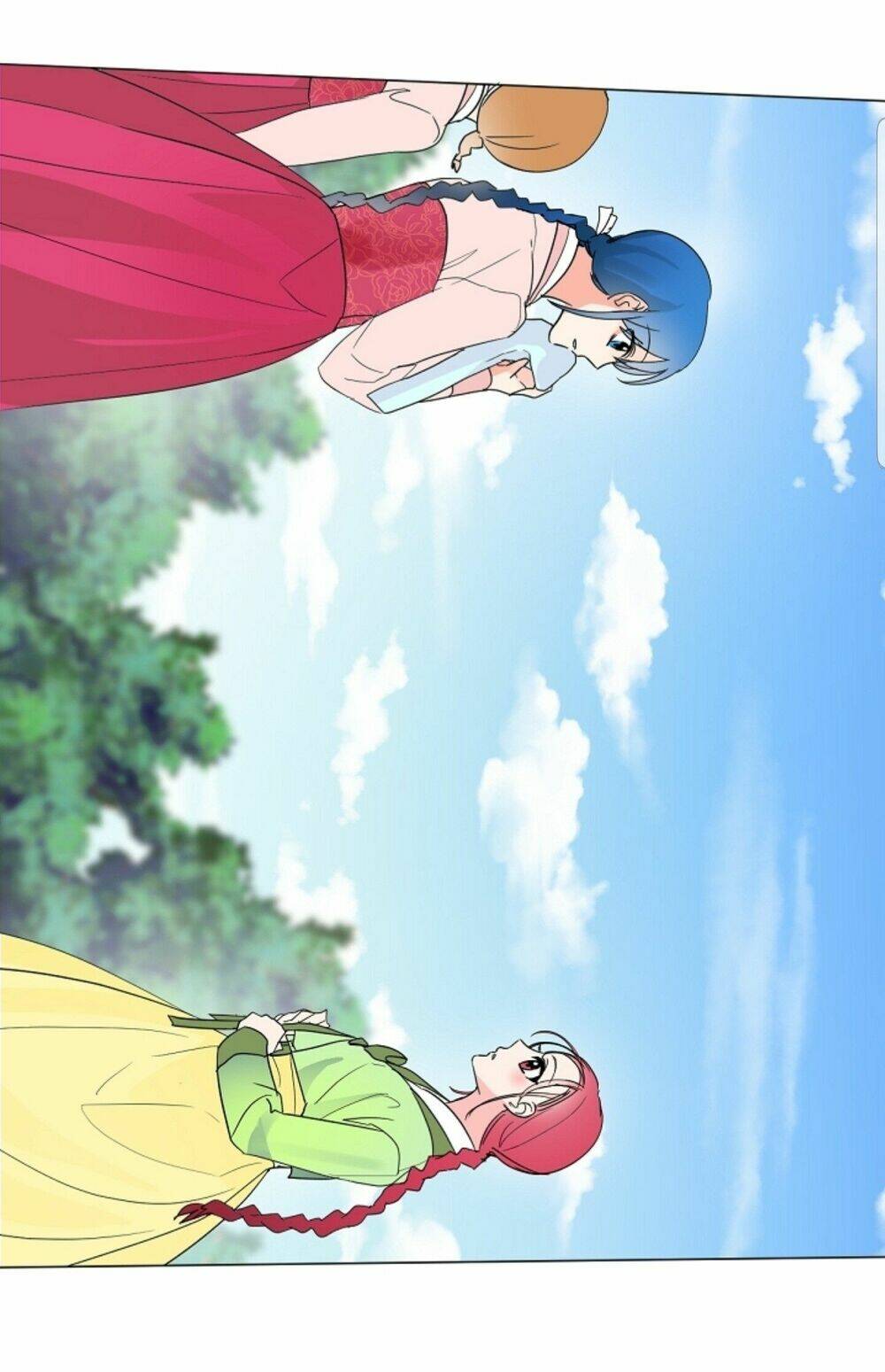 chae hong sa chapter 27 21