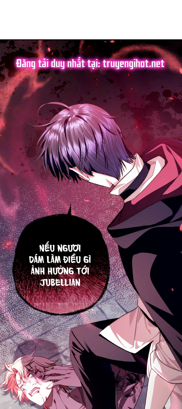 cha à, con không muốn kết hôn đâu chapter 64 71