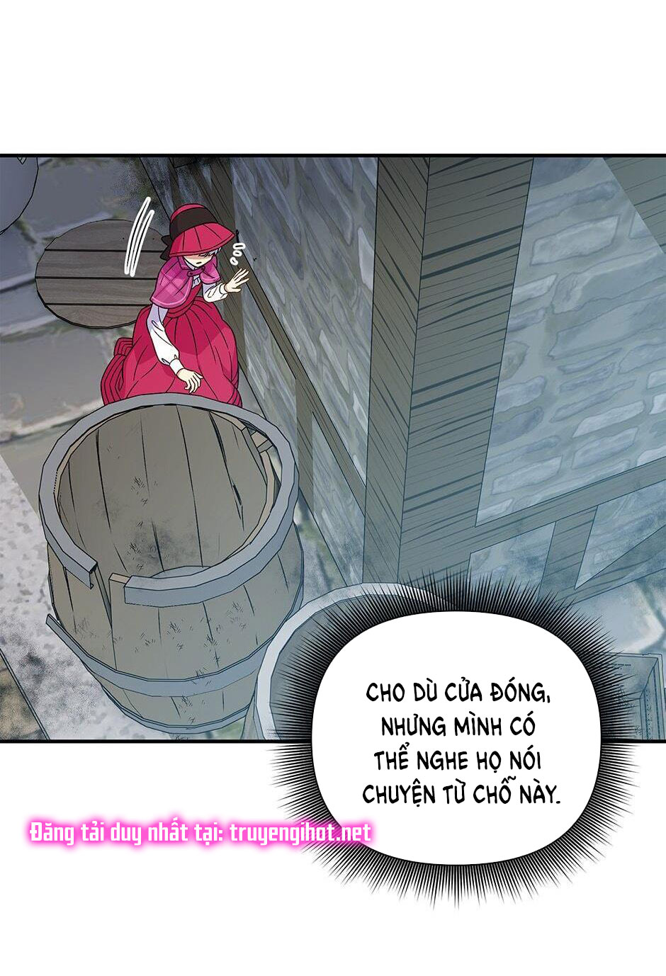 bản khế ước với nữ công tước ác ma chapter 94 42