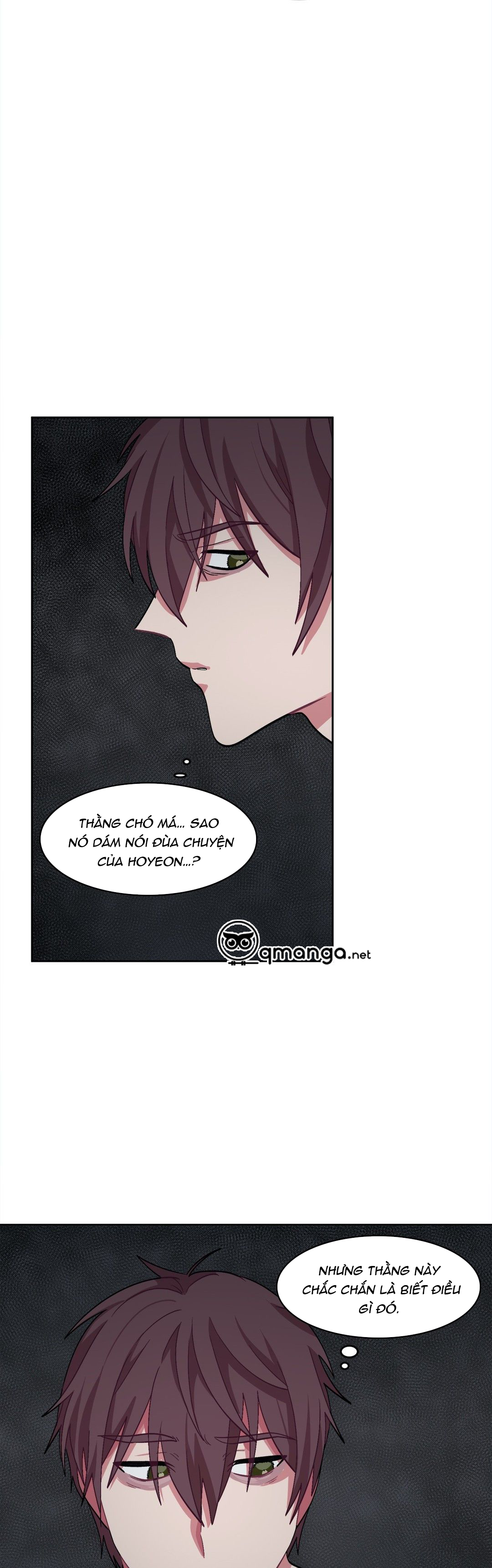 hãy tuân lệnh tôi chapter 30 15