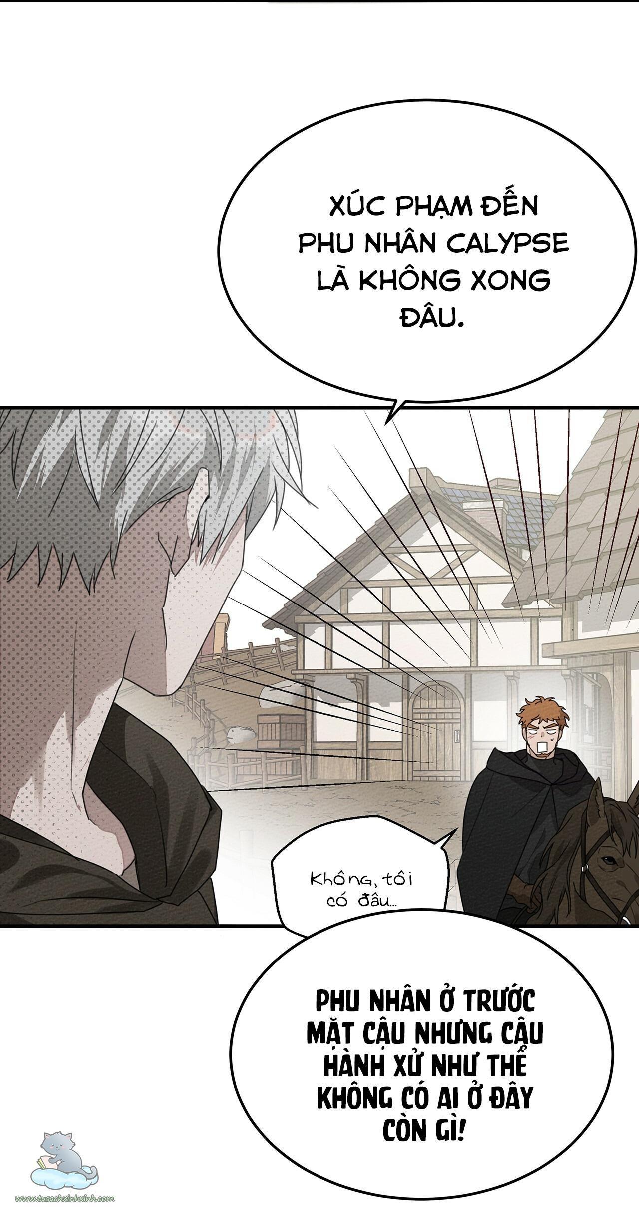 dưới tán cây sồi chapter 36 54