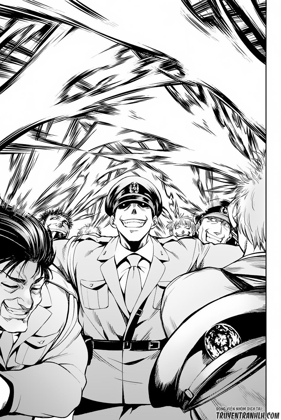 world end crusaders chapter 1 39