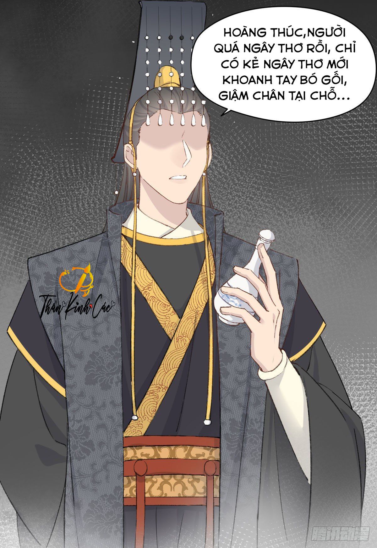 song vương chapter 21 49