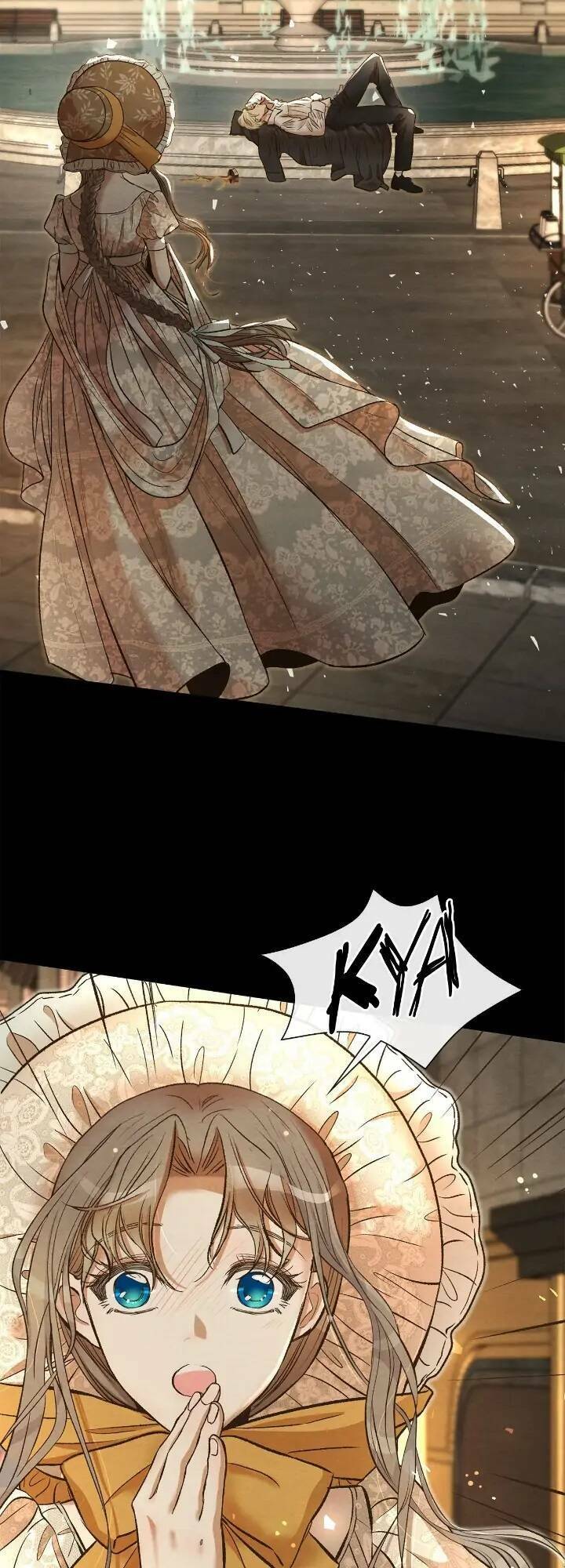 Hoàng Tử Rắc Rối chapter 13.1 20