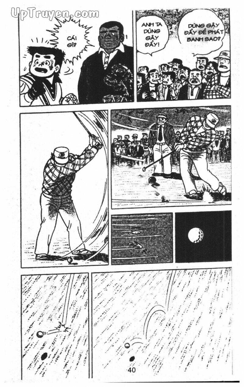 ashita tenki ni naare chapter 10 42