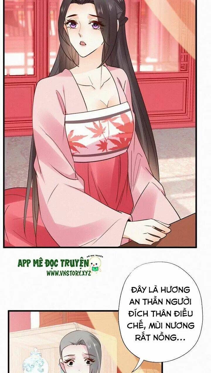 thiên hương mỹ nhân chapter 104 25