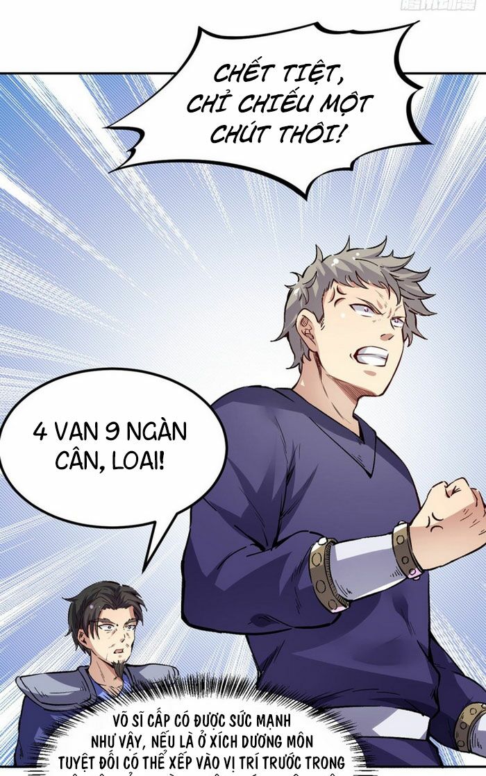 võ đạo độc tôn chapter 230 15