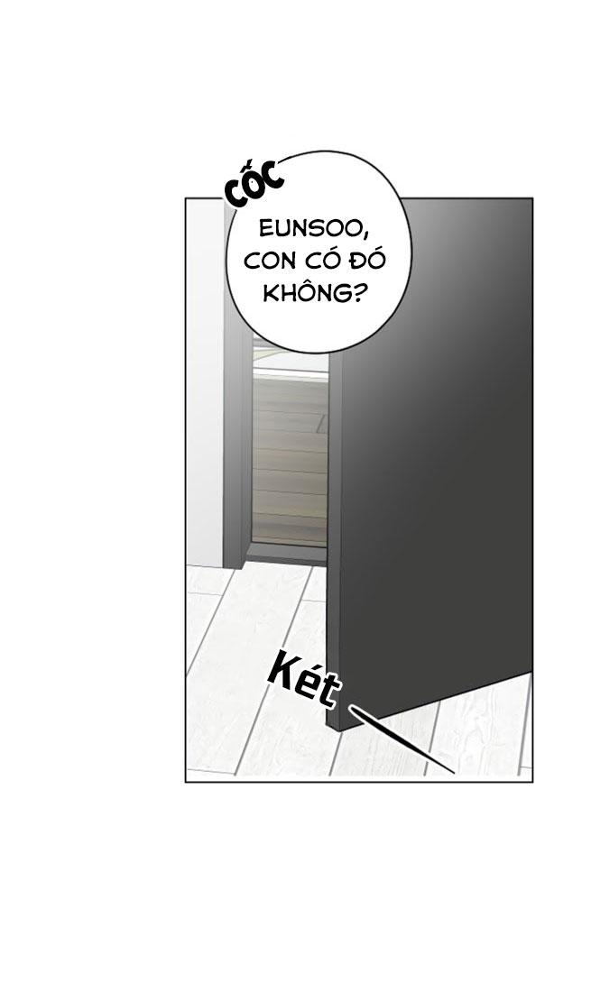 một ngày tốt lành của eunsoo chapter 6.2 25