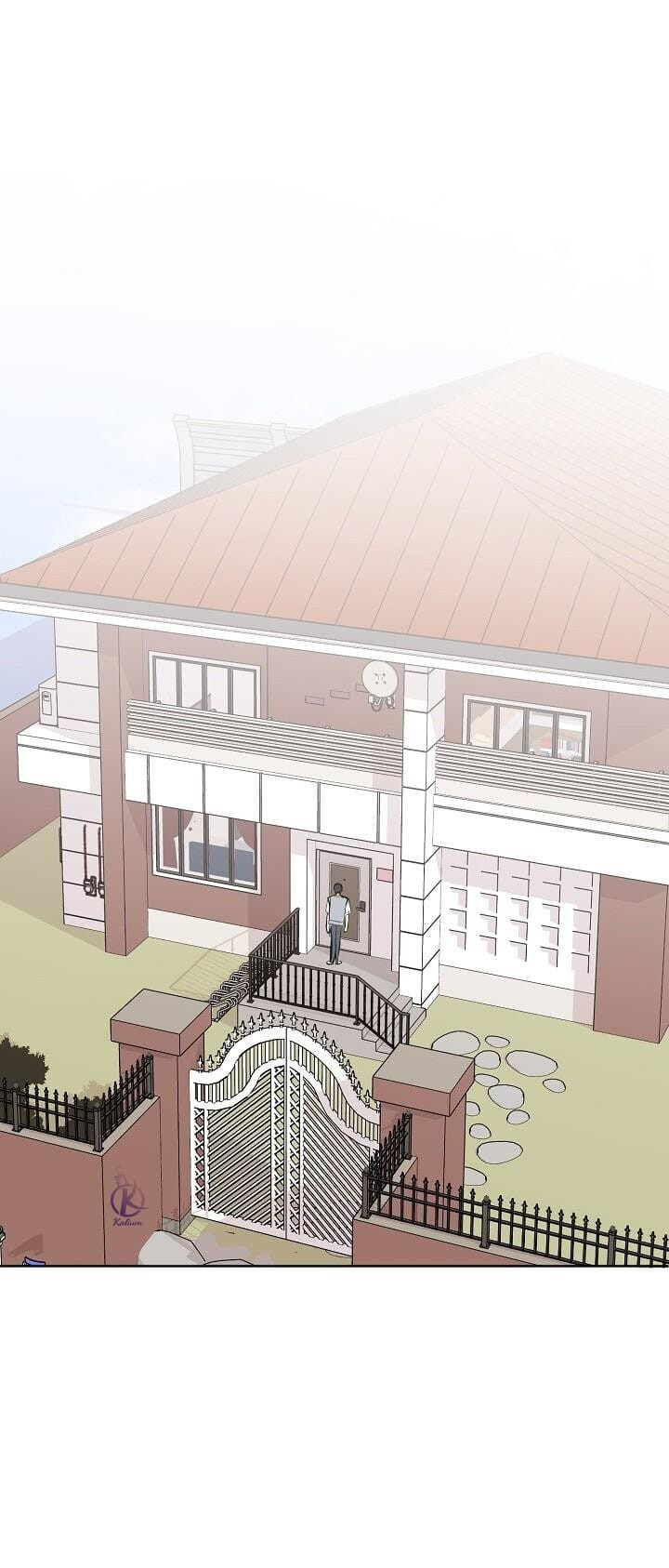 tiền bối, đừng khóc mà! chapter 43 1