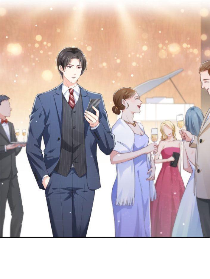 Hệt Như Hàn Quang Gặp Nắng Gắt chapter 195 5