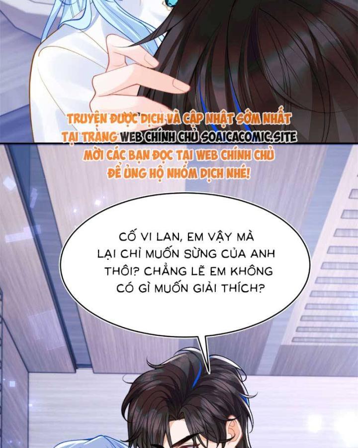 vị chỉ huy lạnh lùng khóc trong vòng tay tôi chapter 71 63