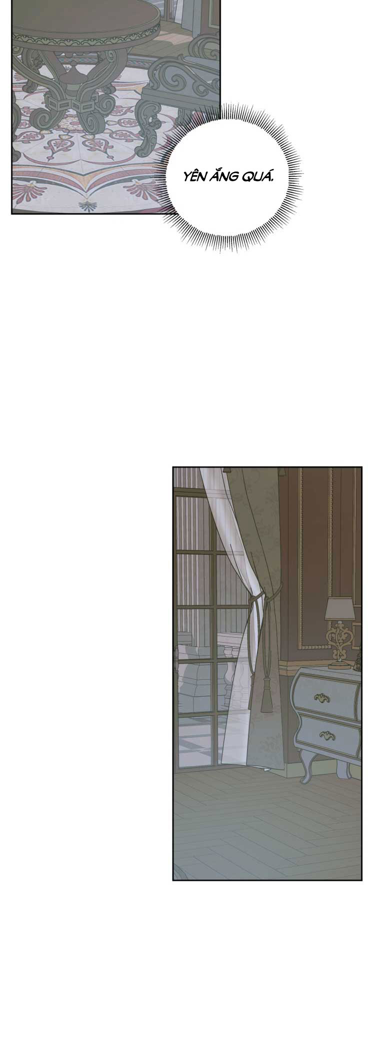 trở thành cô vợ khế ước của nhân vật phản diện chapter 34 18