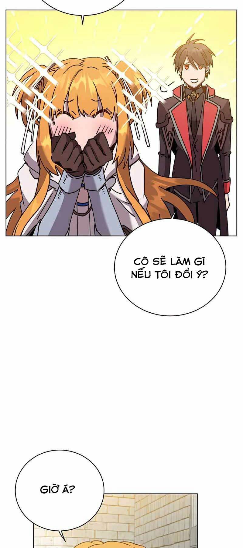 Anh Hùng Mạnh Nhất Trở Lại chapter 88 47