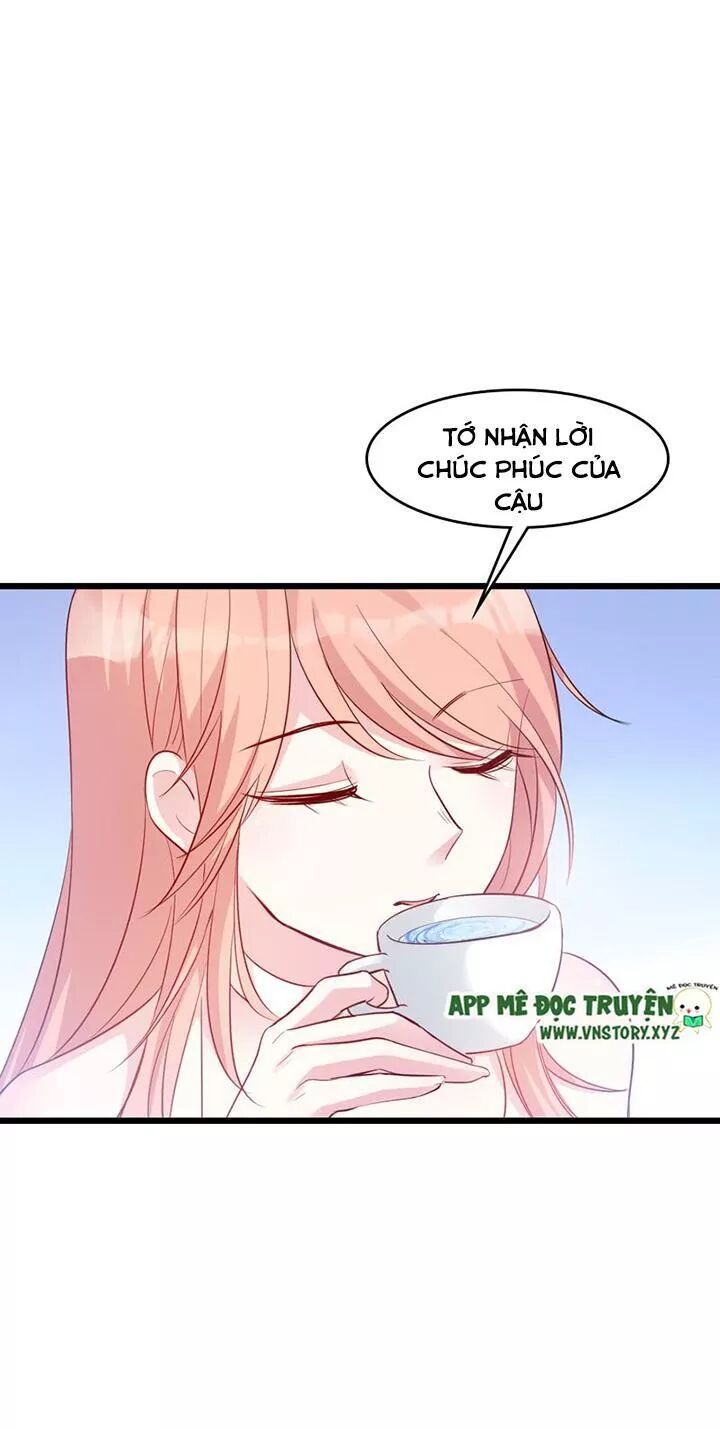 bảo bối đáng yêu đột kích chapter 43 7