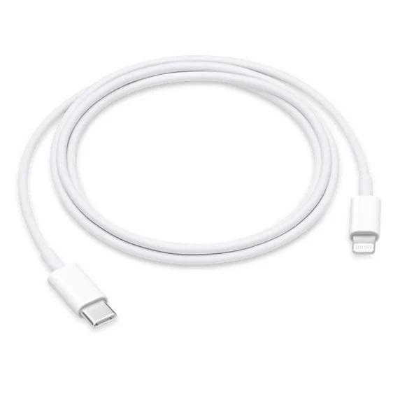 Cáp sạc Xiaomi Type-C to L , Sạc nhanh 18W - 480Mbps dành cho iphone dài 1m BHR4421GL - Hàng chính hãng