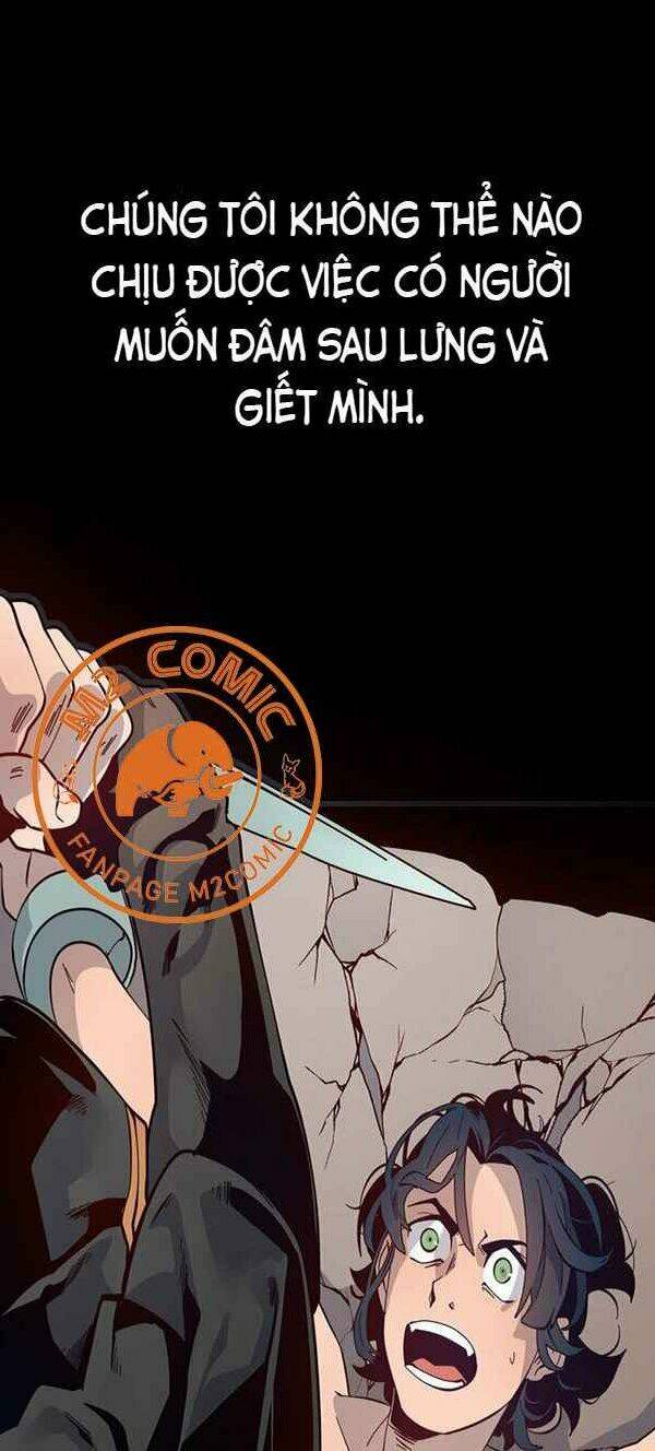 chính kiến của anh hùng chapter 2 4