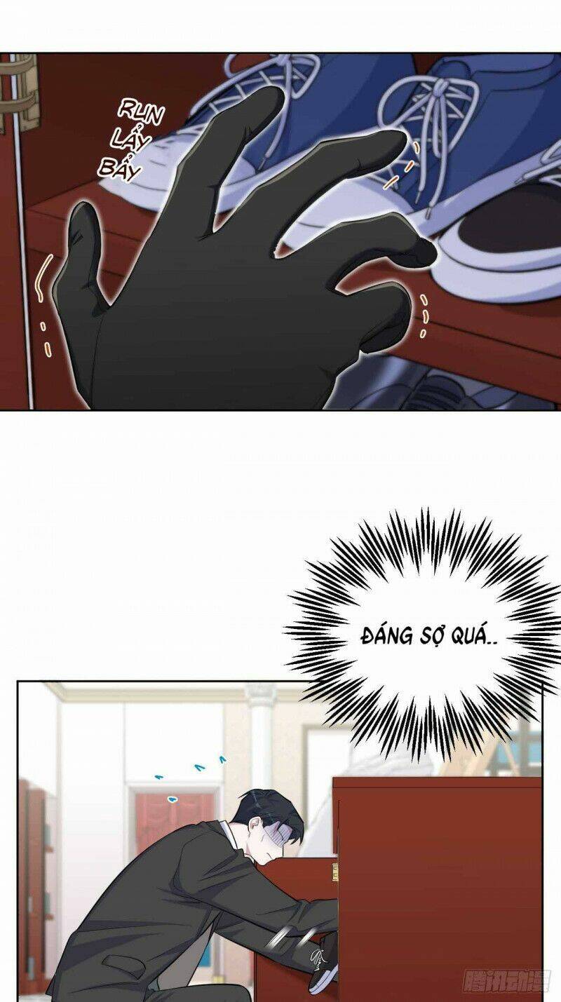 nhạc phụ đại nhân là lão bà chapter 91 23