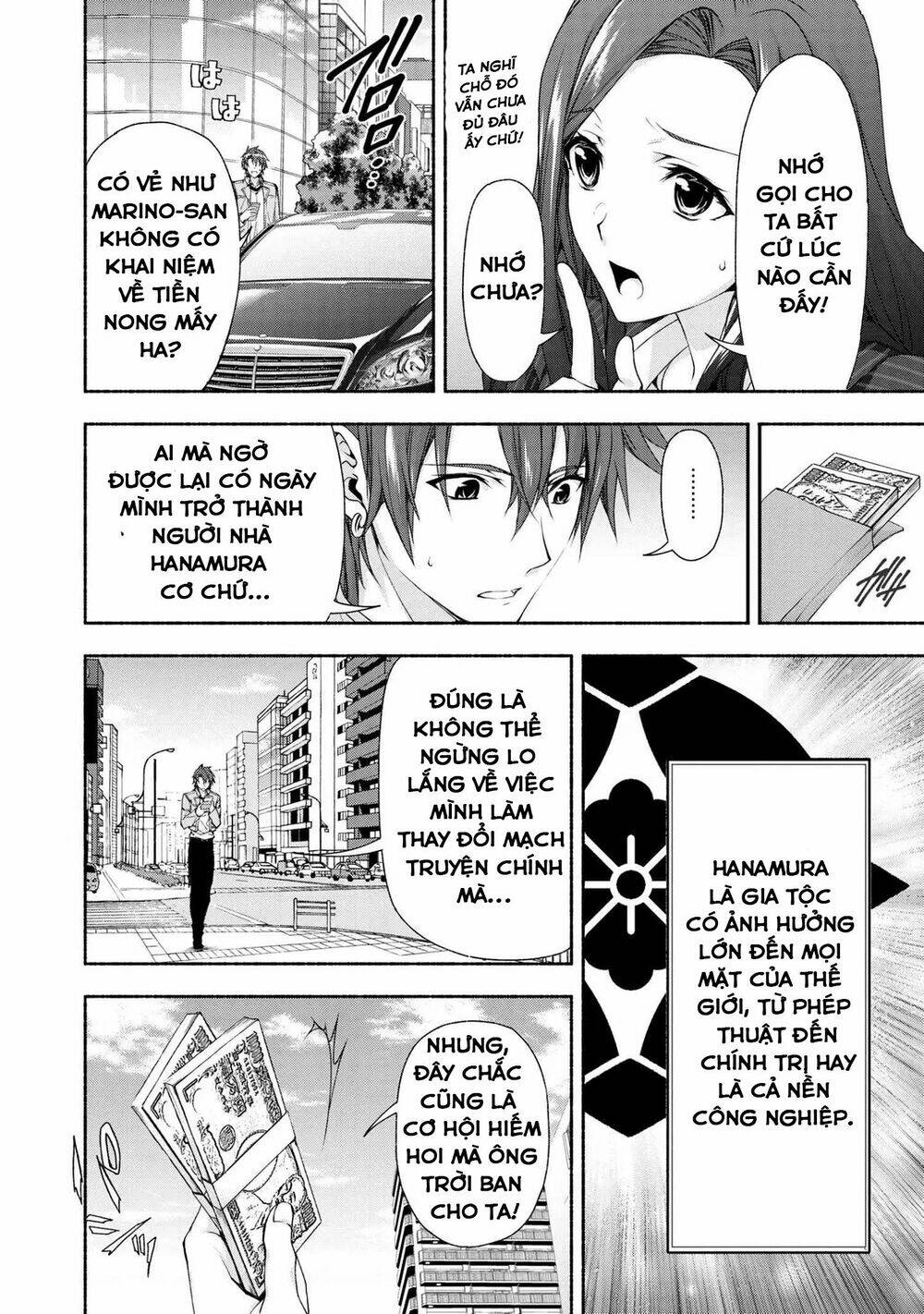 magicalexplorer eroge no yuujin kyara ni tensei shitakedo, game chishiki tsukatte jiyuu ni ikiru chapter 2 28