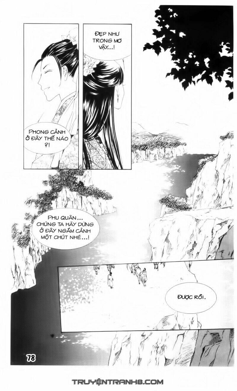 pháp sư trừ tà chapter 6.2 4