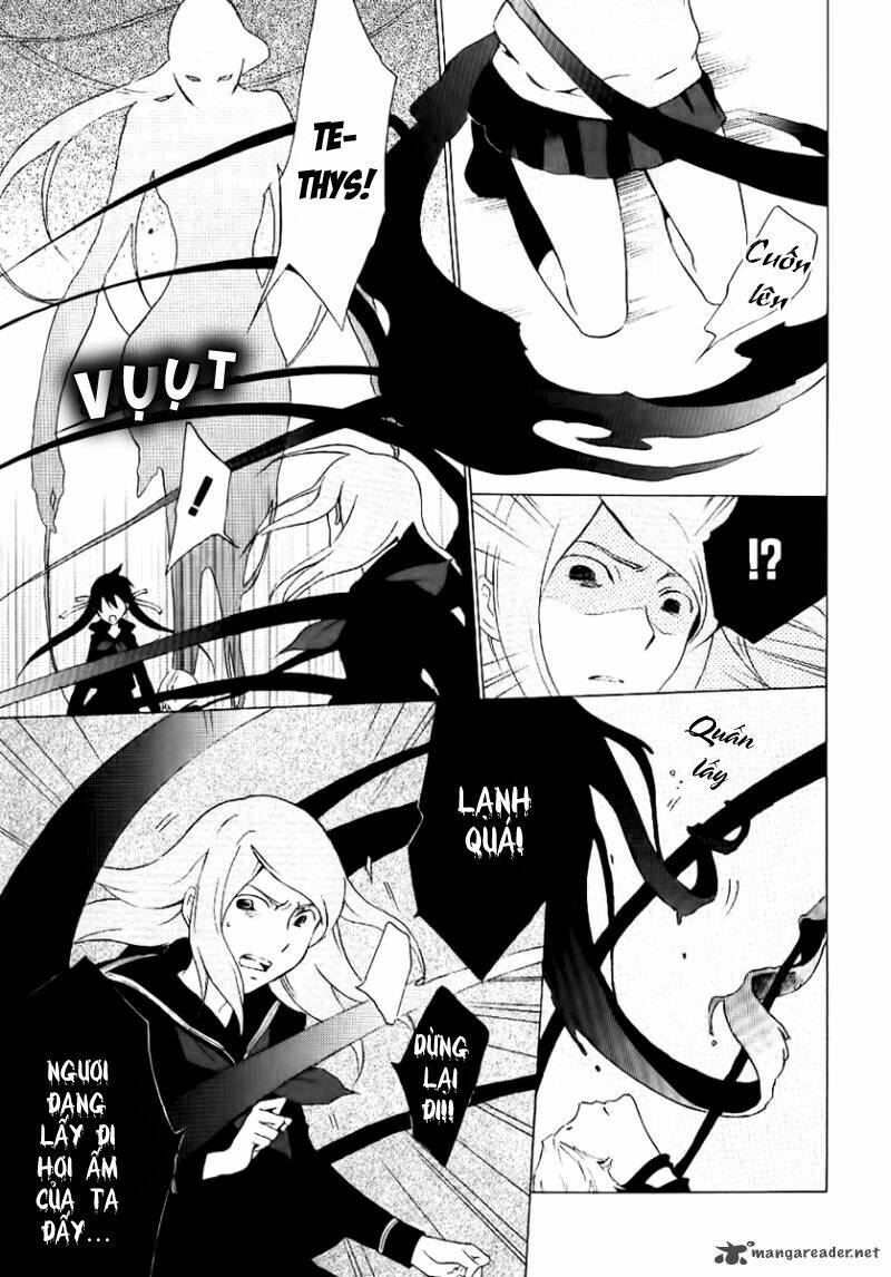 chronos deep chapter 7 8