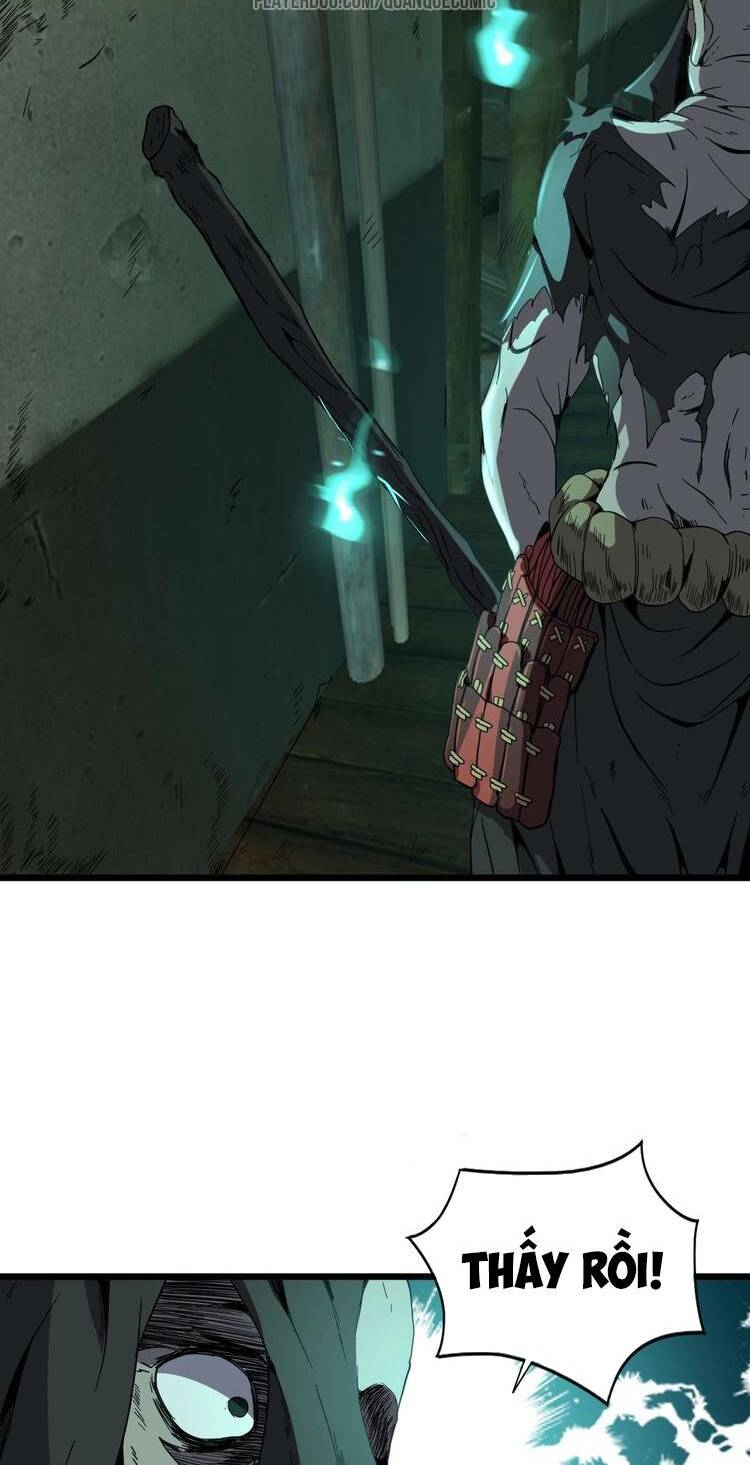 chào mừng đến thế giới cực lạc chapter 19 6