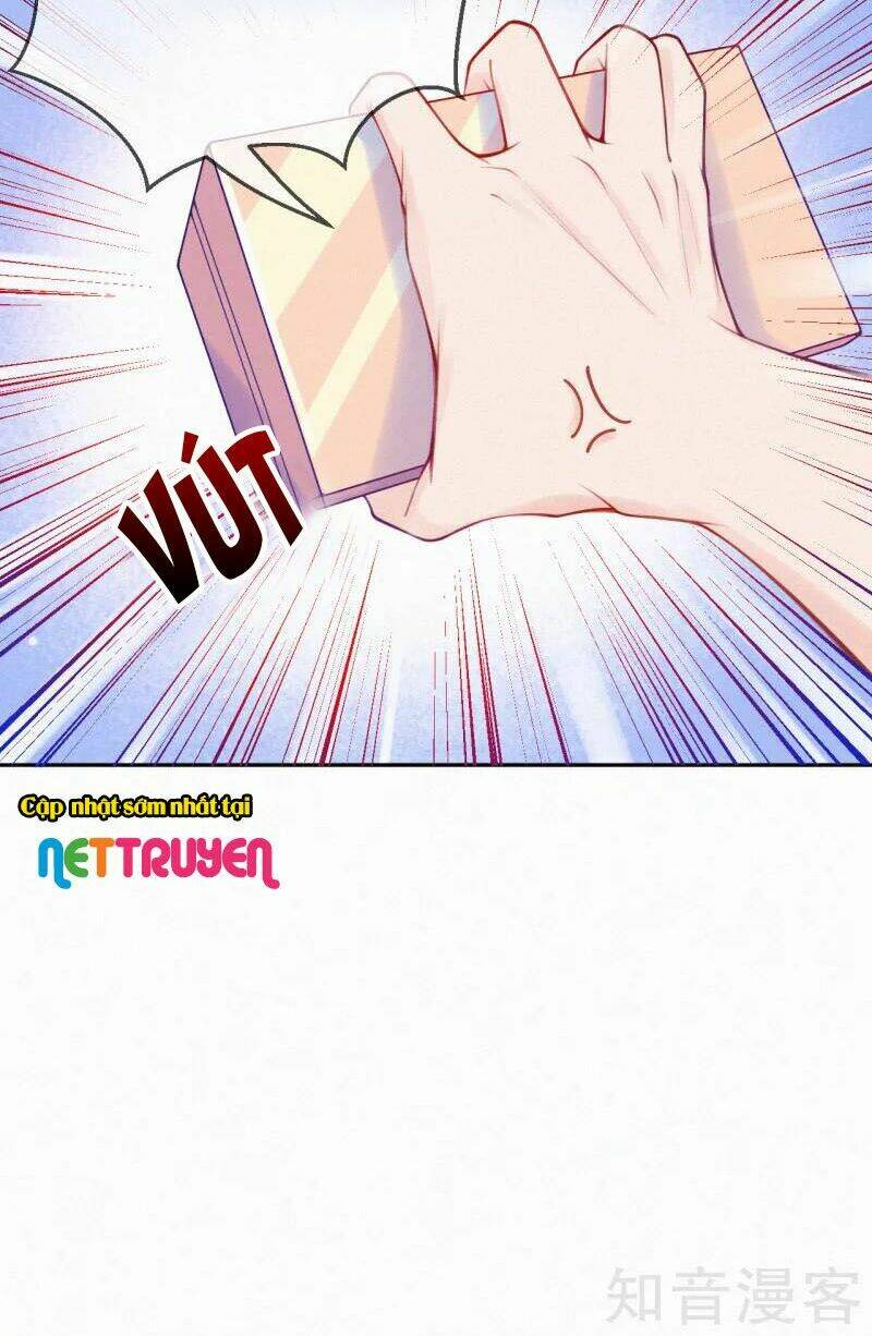 mami đột kích, thiên tài manh bảo khốc daddy chapter 3 21