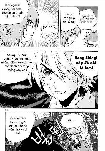 zippy ziggy chapter 59 6