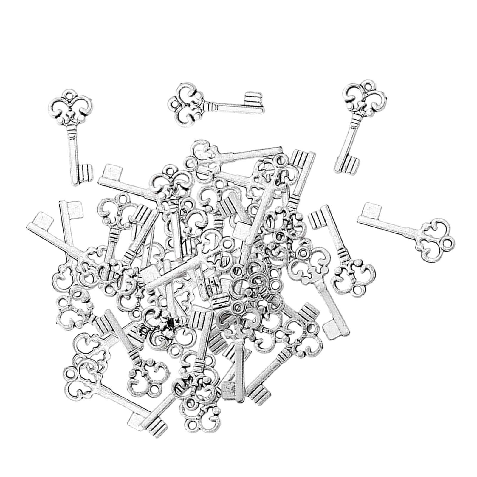 Small for Jewelry Findings Making Accessory DIY Crafting Supplies