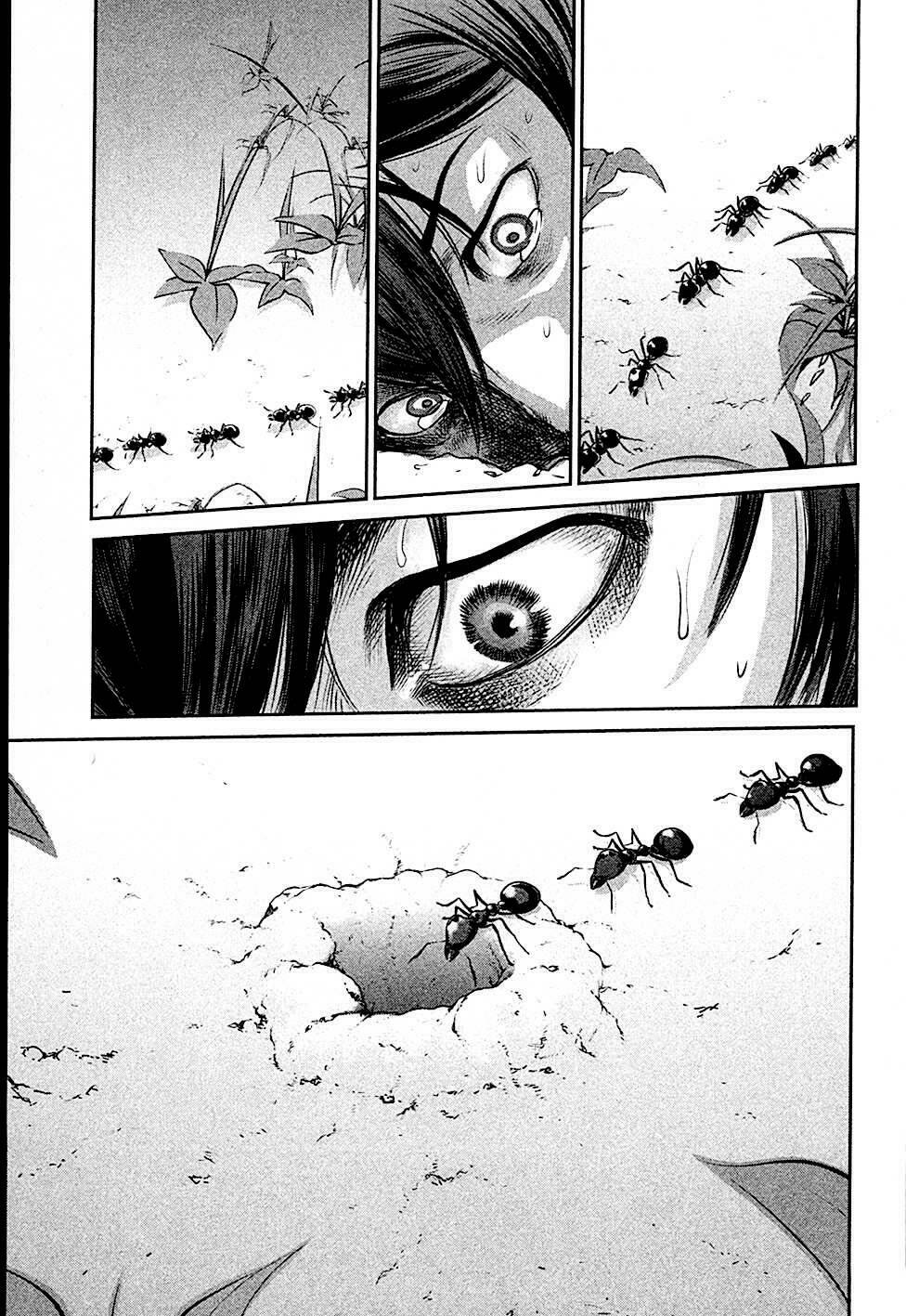 trường học ngục tù chapter 7 20