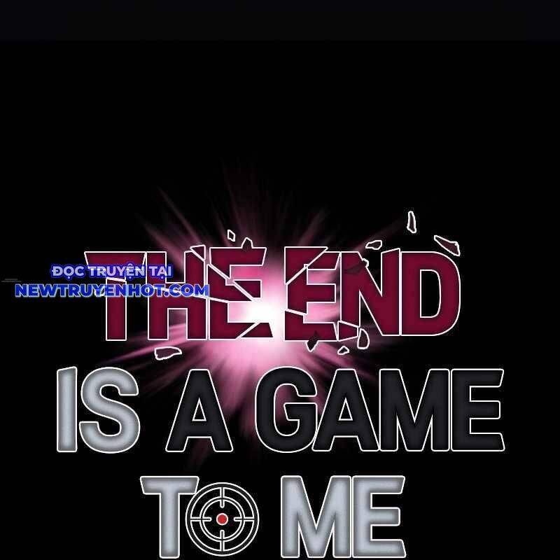 tận thế cũng chỉ là trò chơi chapter 67 63