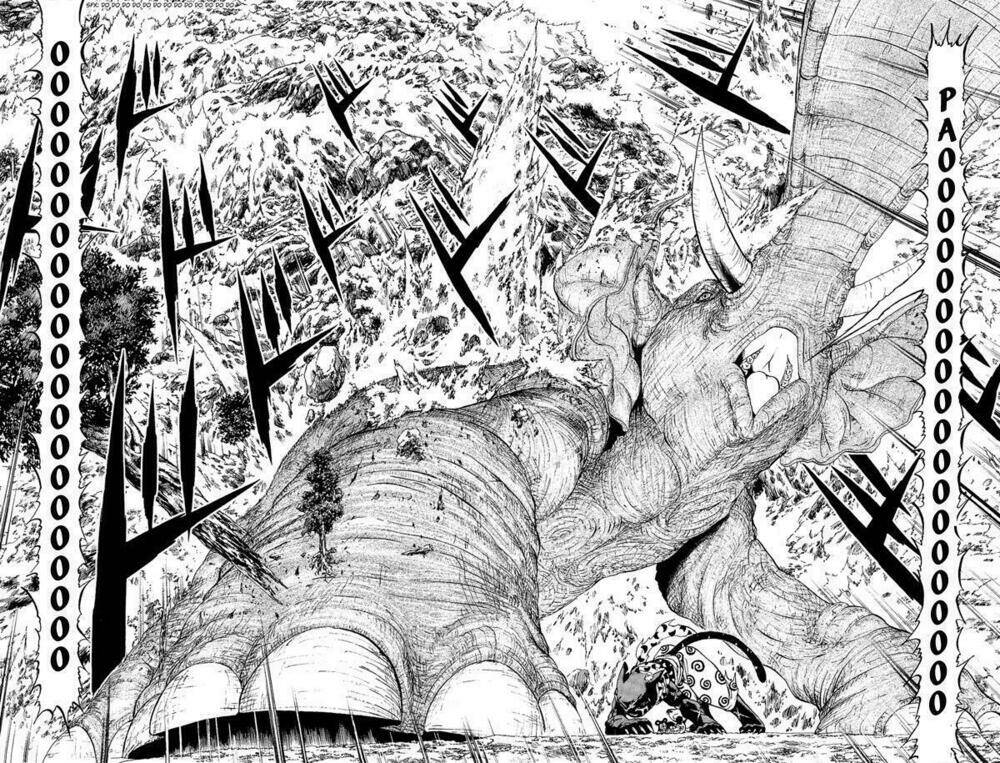 doubutsu no kuni - vương quốc thú vật chapter 7 38