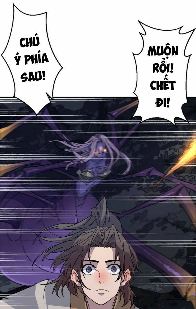 ta luyện dược thành thánh chapter 16 36