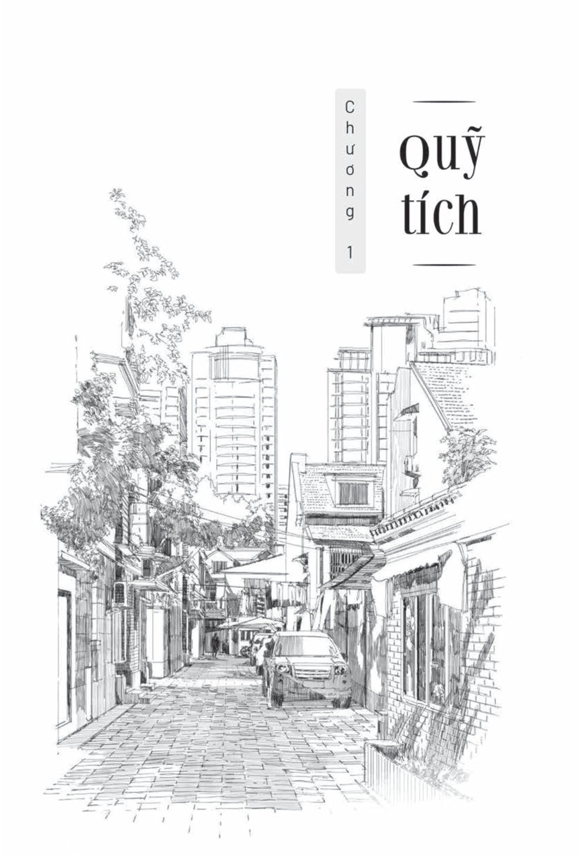30 Tuổi - Mọi Thứ Chỉ Mới Bắt Đầu _SGB
